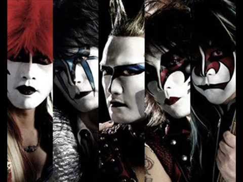 Seikima II ‎– The End Of The Century (Lyrics)