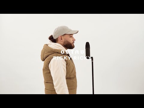 Outab - Hiver Chaud #2 - Ricky Ricky (Clip Officiel)
