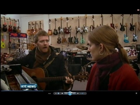 'Once' Gained Highest Number of Tony Award Nominations