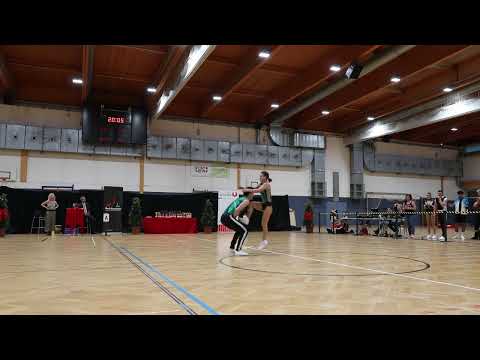 Acrobatic Rock'n'Roll Vienna Cup MCFS 2022-04-30