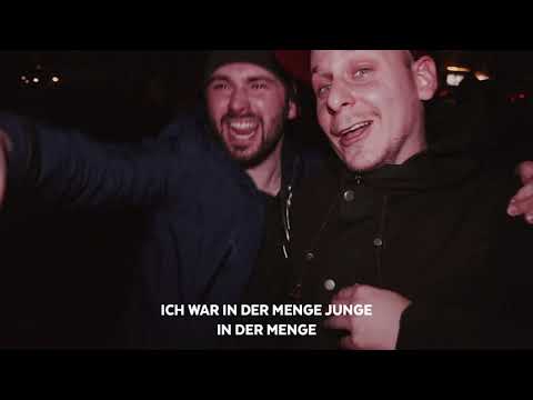 LARI LUKE - We like bass tour 2019 - BERLIN