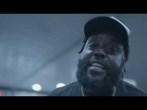 Kerch Dolla - Crazy (Official Music Video)