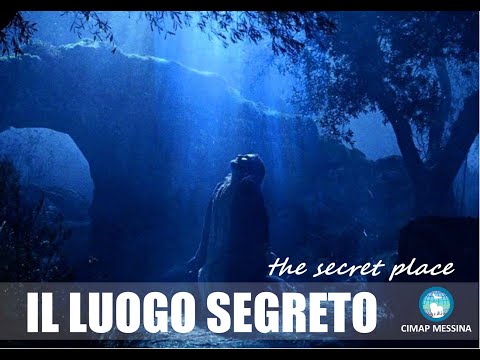 IL LUOGO SEGRETO.