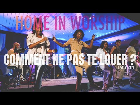 HiW Live CFCI | COMMENT NE PAS TE LOUER ?