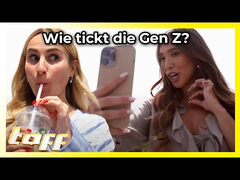 Gen Z ist in aller Munde, doch was ist die Generation Z? | Teil 1 |