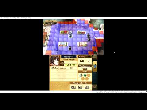 Fire Emblem: Awakening Walkthrough Part 2- Prologue