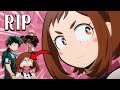 How Shipping Ruined Uraraka