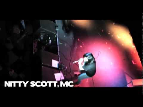 NO FEEDBACK: NITTY SCOTT, MC, ESOHEL, ST. BAGU, RITA J