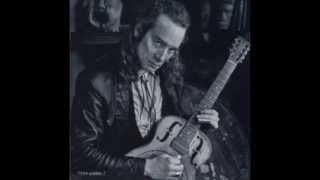 John Campbell - Down in the hole