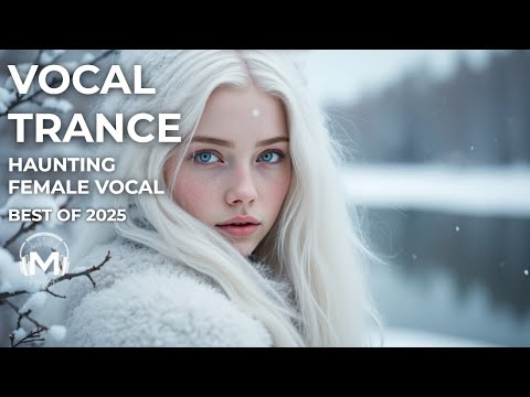 Female Vocal Trance || Beautiful Voice || September #10 2025