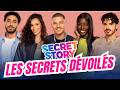 SECRET STORY 2026 : TOUS LES SECRETS DES CANDIDATS DÉVOILÉS EN EXCLU 😱🚨 IL Y A DES SURPRISES !! 🔥