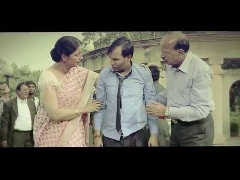 Saurabh Arora TVCs Anti ragging