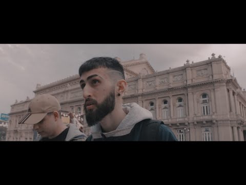 Deil x M. Nueve - Hace rato (Prod. Selwone)