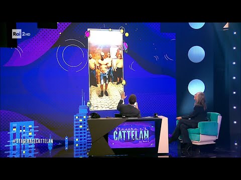 "Ballando con TikTok" con Alessandra Celentano - Stasera c'è Cattelan su Raidue 14/03/2023