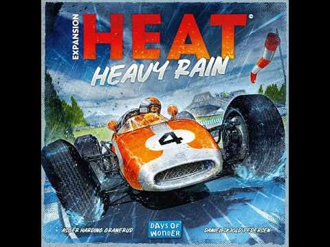 Dad vs Daughter - Heat: Heavy Rain