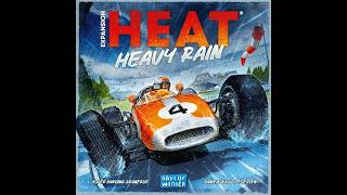 Dad vs Daughter - Heat: Heavy Rain