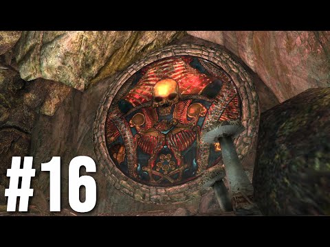 Skyrim Legendary (Max) Difficulty Spin-Off Part 16 - Marked