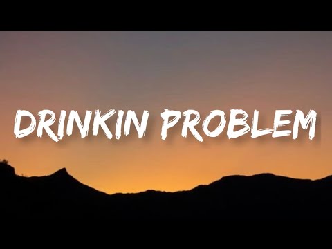 Midland - Drinkin Problem | Lyrics