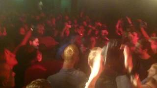 Big Daddy Kane - Mortal Kombat &amp; RAW @ Simplon, Groningen