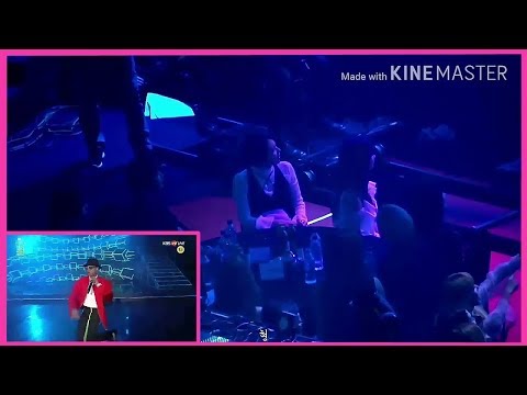 TWICE X BLACKPINK(lisa) REACTION TO SILENTO SMA (watch me)