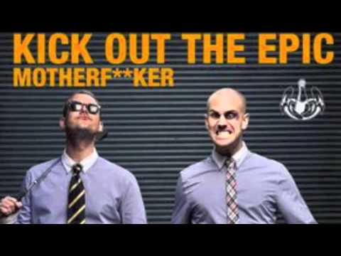 Dada Life Vs Marco V   Kick Out The Solid Sound Alex Willsonn Mashup