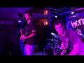 Tremplin The Band S01E08 Demi Finale Monster Live 1