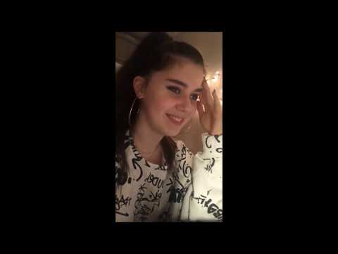 Сабина Мустаева - "Shallow" (Lady Gaga)