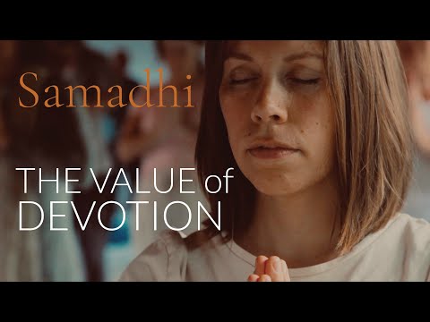 SAMADHI | Devotion, Self Realization & Purity of the Heart | Q&A