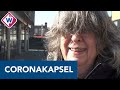 Opluchting dat de kappers weer opengaan: 'Het is hard nodig'