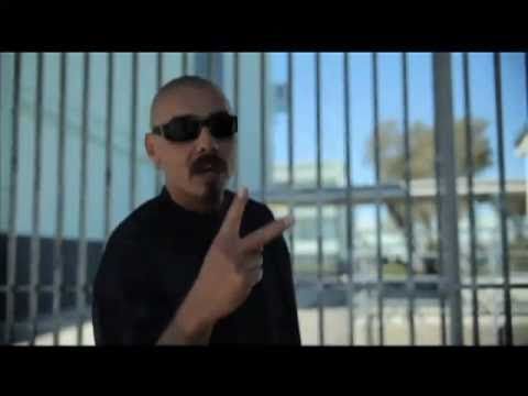 Lil Rob - Por Vida (Down for Life) Music Video