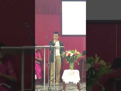 Topa zuan kik ni- Lian Sang