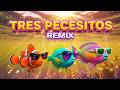 Tres Pecesitos Rumba Bass Remix J Devis Jorge Walking