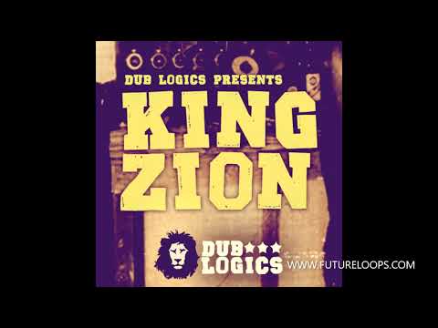Free Download King Zion WAV REX