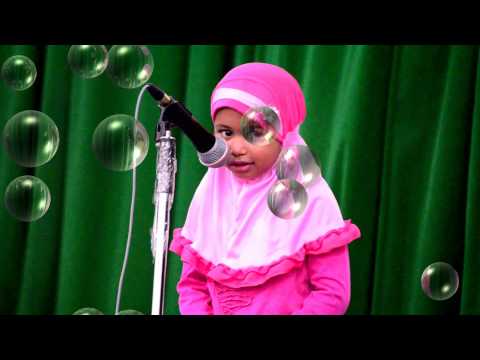 Bahiyya Pre-school madhaha 2015