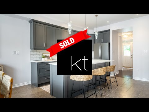 390 Blinco Terr | Milton