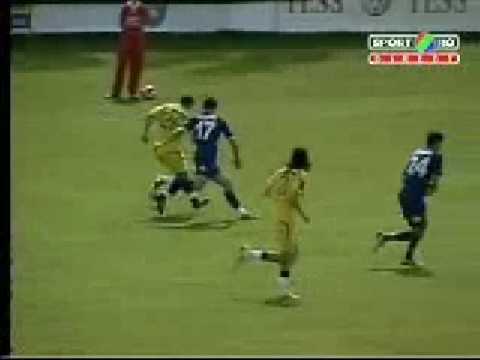 FC Brasov - FCM Campina 1-1