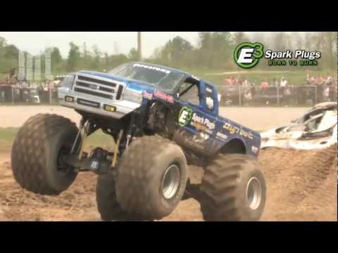 TMB TV: MT Unlimited Episode 2.4 - Lima, OH - Part 3 of 6