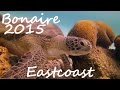 Diving - Bonaire - Diving the Eastcoast of Bonaire - Karibik