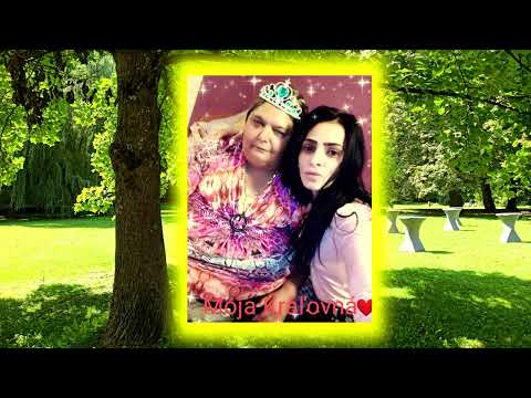 Lužiansky čáve a ROMÍK 2022 - Slaďák na želanie (cover verzia)