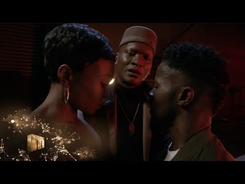 Qaphela to the rescue – Isibaya | Mzansi Magic