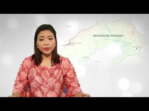 Tribes of Arunachal Pradesh Unit 1, Part 1