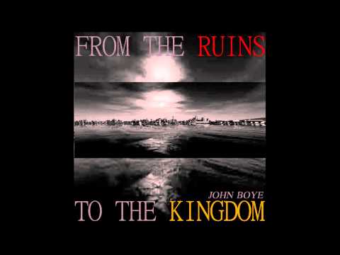 JOHN BOYE ''EMOTIONAL'' HEBREW MUSIC