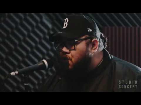 BIGGZY: Studio Concert