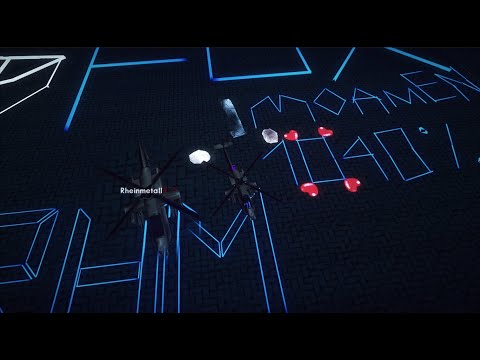 [DM] Rheinmetall ft. Gerc - Feeling Reckless