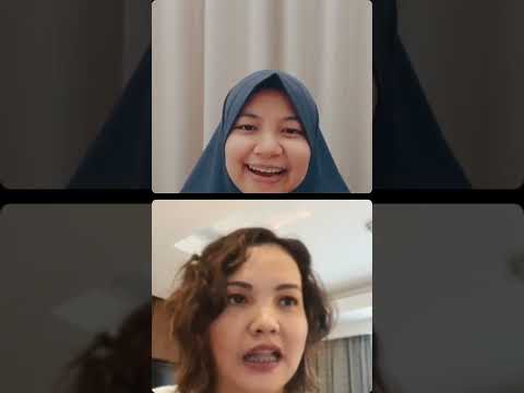 Ngobrol Santai Reformasi PPN bersama staf khusus MenKeu Bu Masyita Crystallin @masyita.crystallin