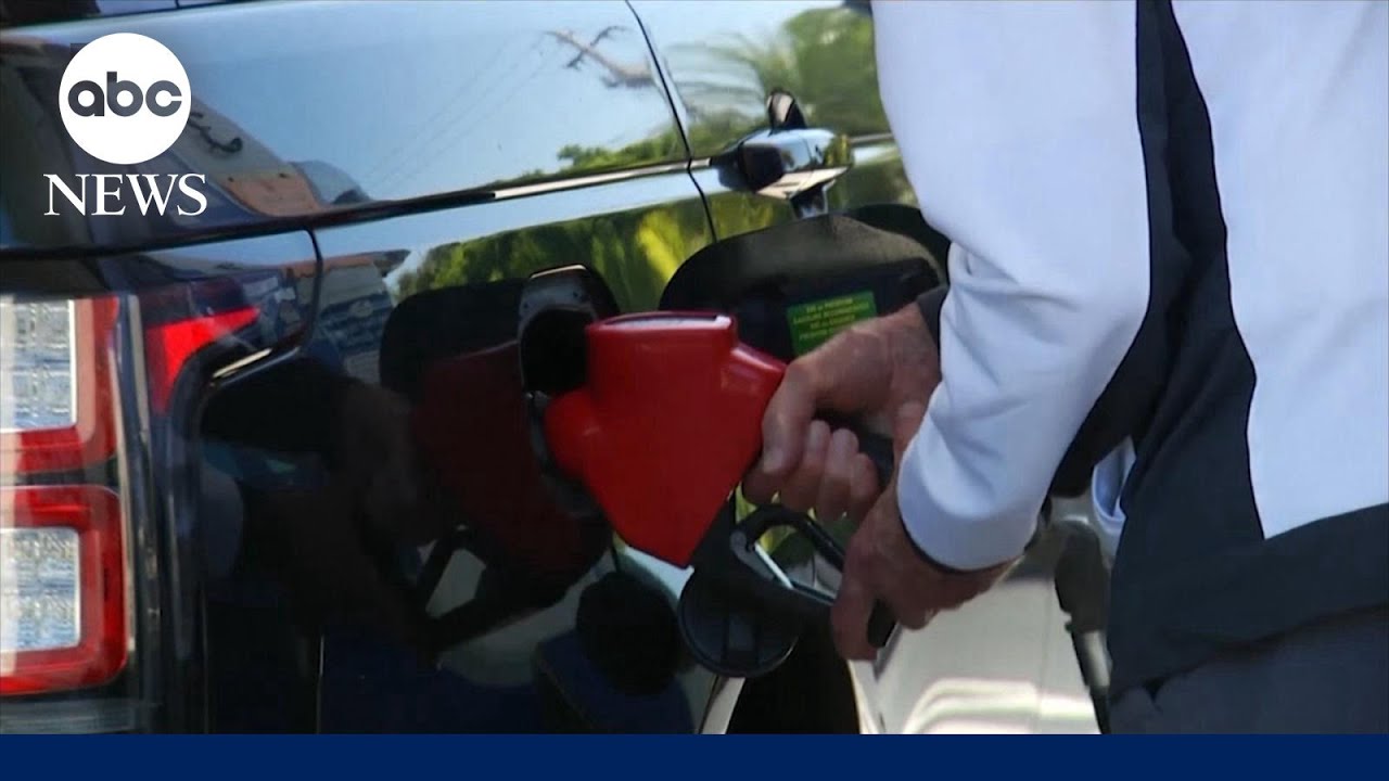 Gas Prices Plunge! Will Thanksgiving Travel Finally Be Affordable?