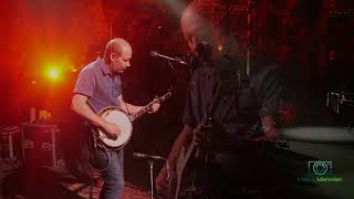 Greensky Bluegrass | 2022-11-05 | Fixin To Ruin