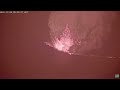 LIVE: Eruption of Mauna Loa volcano in Hawaii - Video