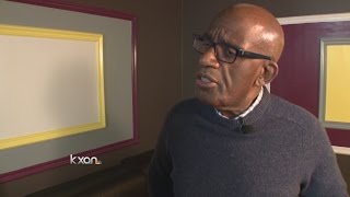 Al Roker One-on-One with David Yeomans