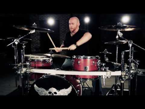 Take The Day - Enemy Lines (Official Music Video)